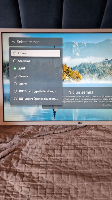 Smart Tv LG 80cm/32 inch