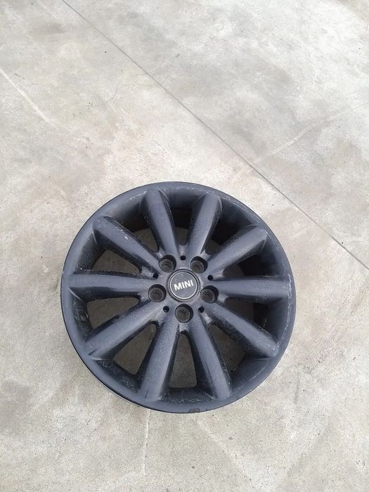 Janta aliaj r17 mini cooper s f55 6855109