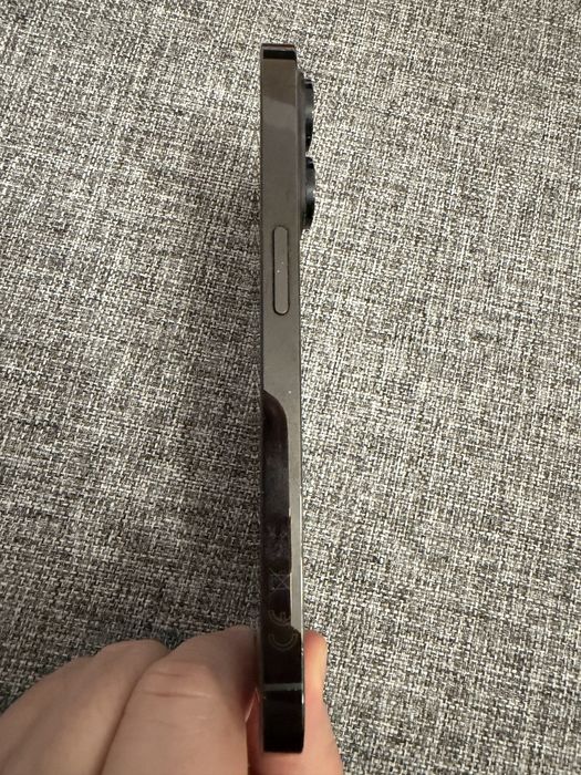 Iphone 14 pro Black 128 gb