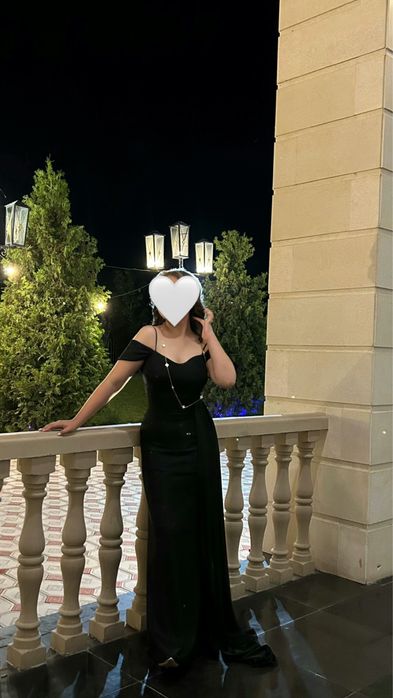 Платье на любое мероприятие