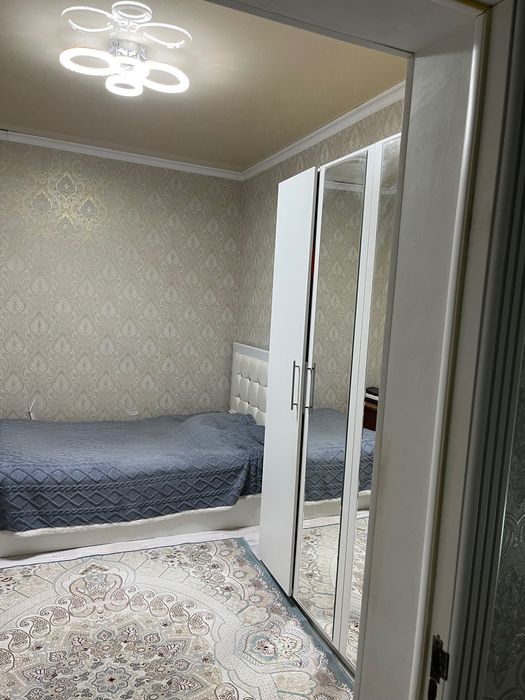 Продается дом из 4-х комнат