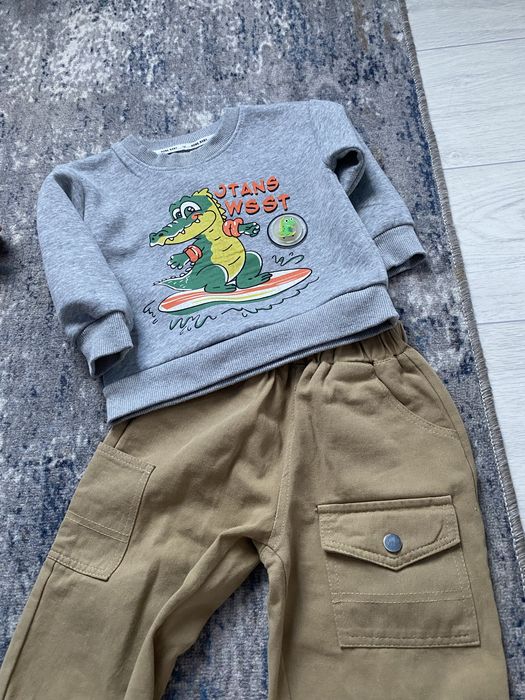 продам детские вещи