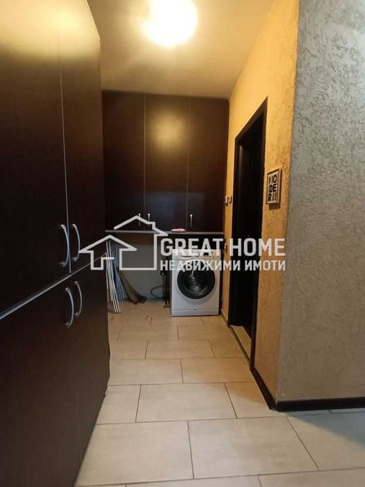 Дава се под наем Двустаен апартамент в Търговище, Център - 44 кв.м за 298.86 € - Снимка #5