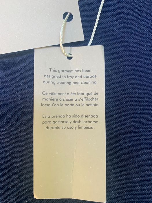 Calvin Klein • Келвин Клайн