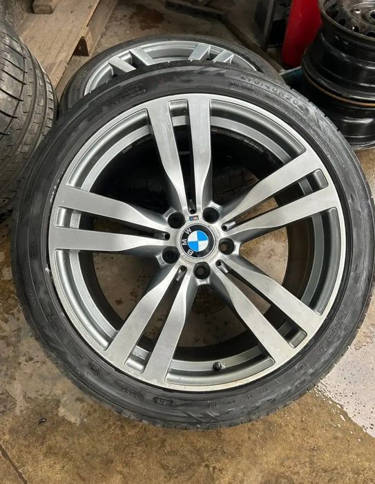 Джанти bmw M Style 300