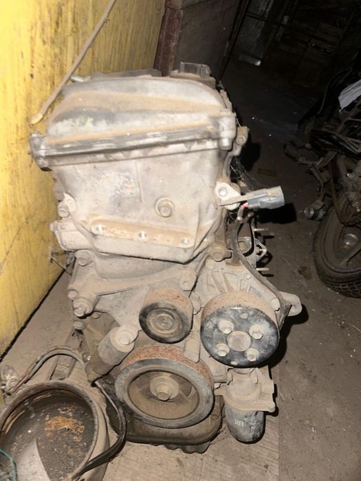 Тайота 2,4 2AZ-FE сатылады…