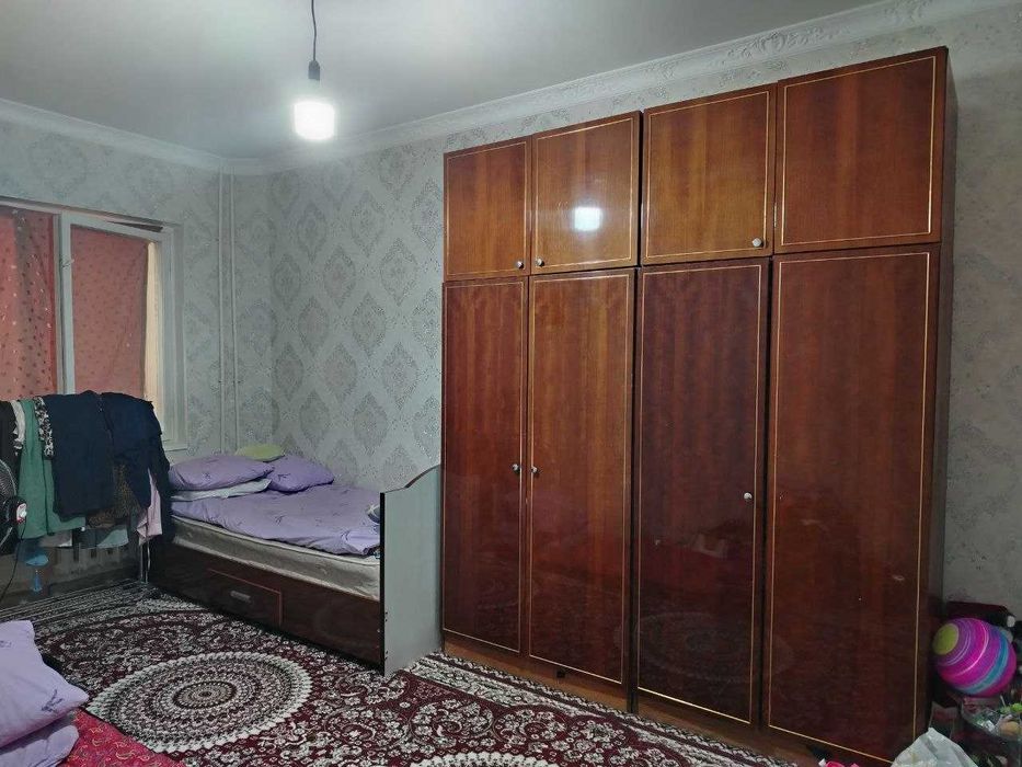 Квартира сотилади 4 хона