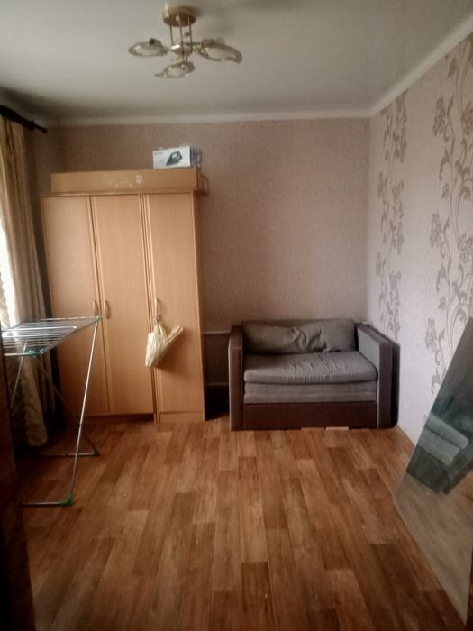 Продам дом село Береговое.