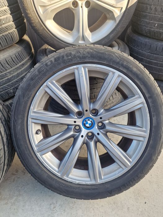 Jante 18 style 683 bmw g30 g31 g32 seria 5