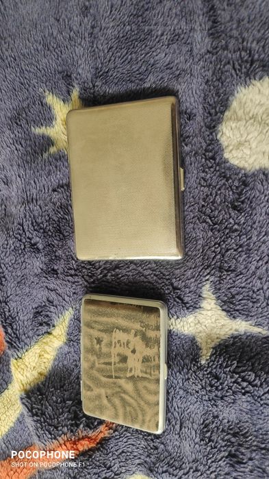 Продам портсигары продам