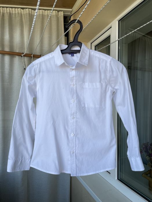 Школьная форма 1 класс