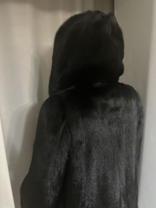 Продам шубу норка
