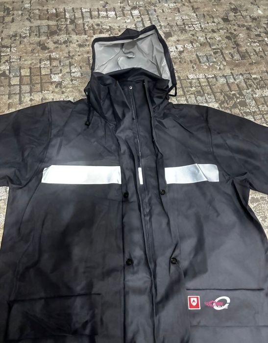 Спецодежда Дождевик