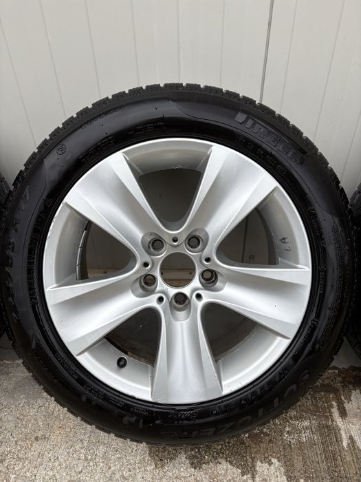 Roti BMW seria 5 F10/11
