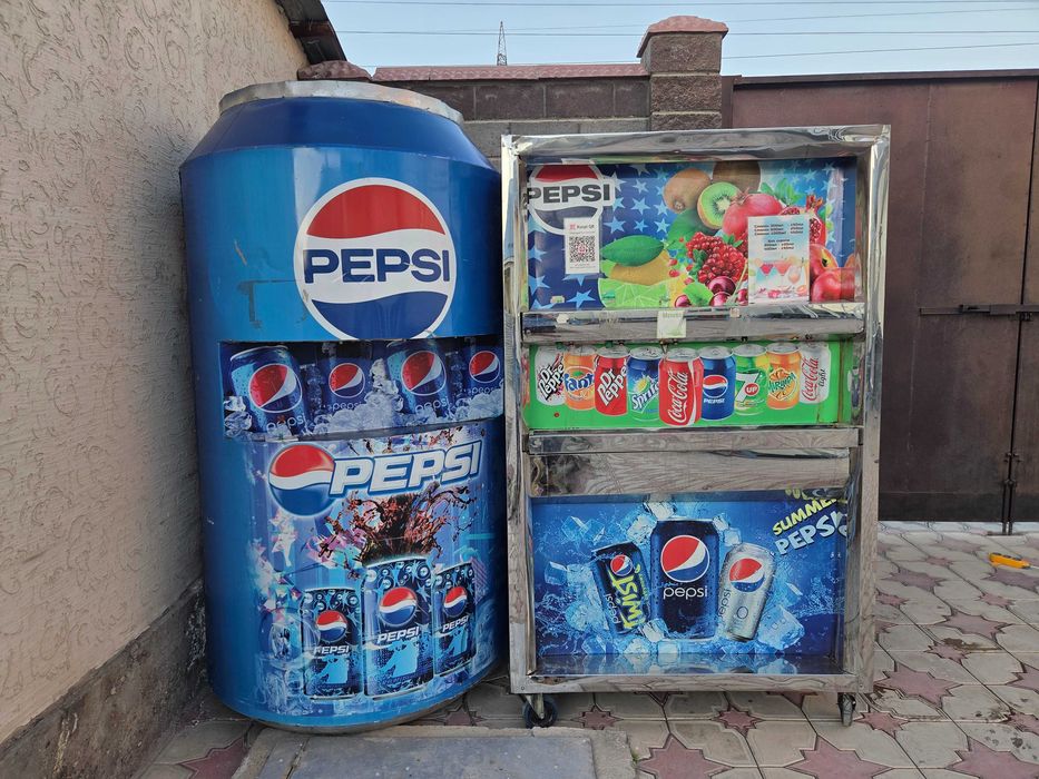 Продам аппараты газированной воды