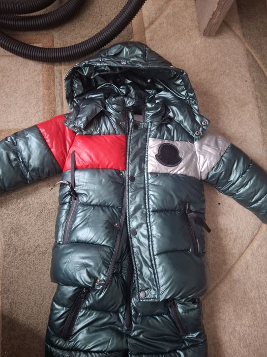 Продам комбенизон пришахтинск