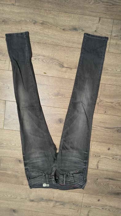 Pantaloni Tommy Hilfiger