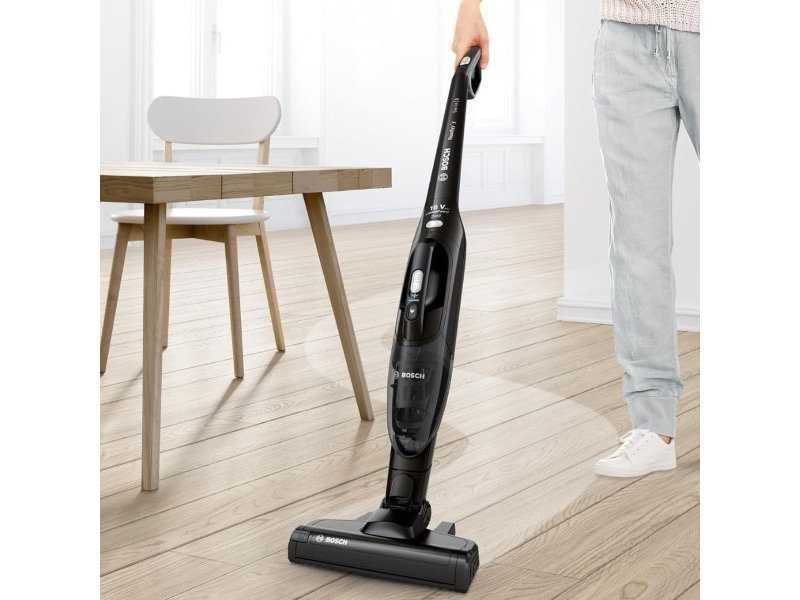 Вертикална Безкабелна Прахосмукачка Bosch Readyy’y 2 BCHF216B