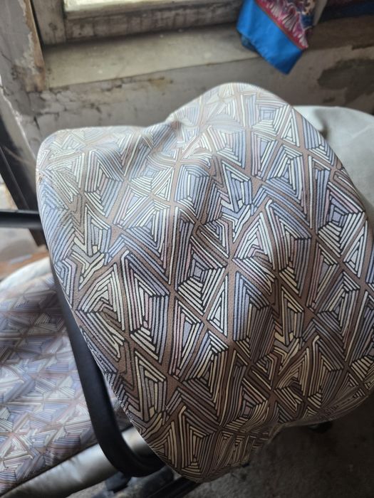 Anex m/type 2в1 коляска с люлькой