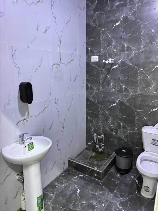 Сдаётся коммерческое помещение 120 м² на ул. Шота Руставели Яккасарай