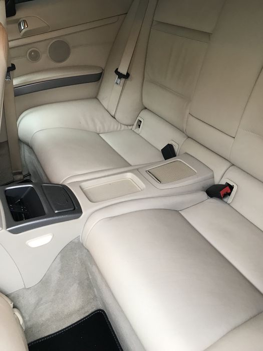 Bmw coupe e92 facelift 330 D 2011 inmatriculata