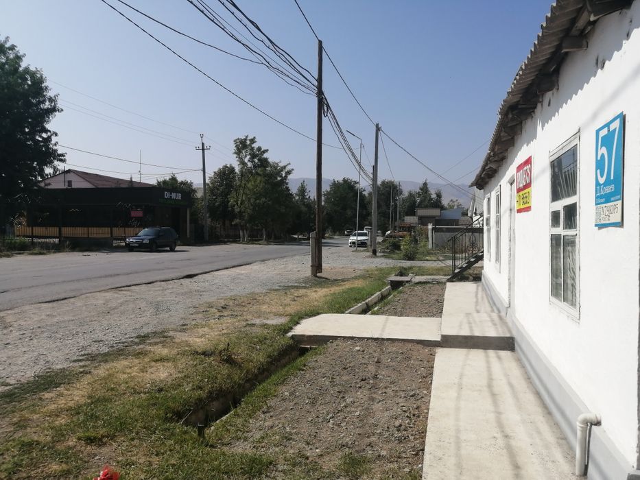 Продается здание под бизнес