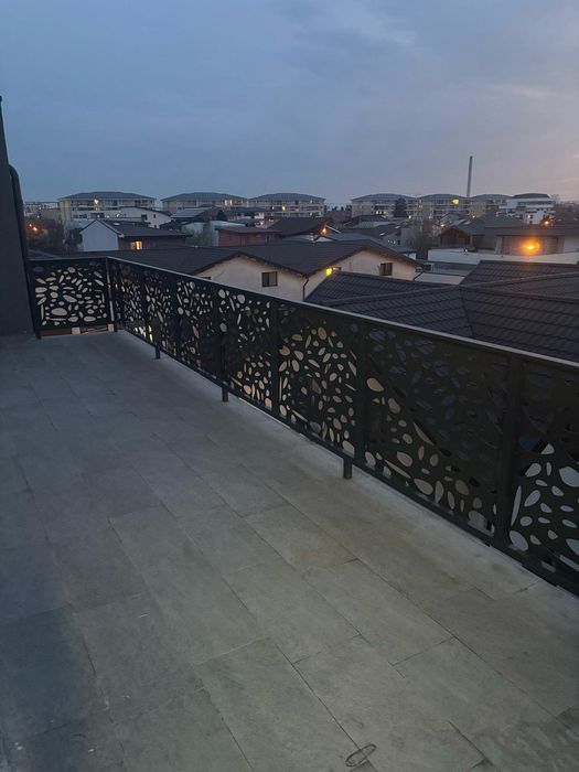 Apartament cu parcare în Apărătorii Patriei_de vânzare