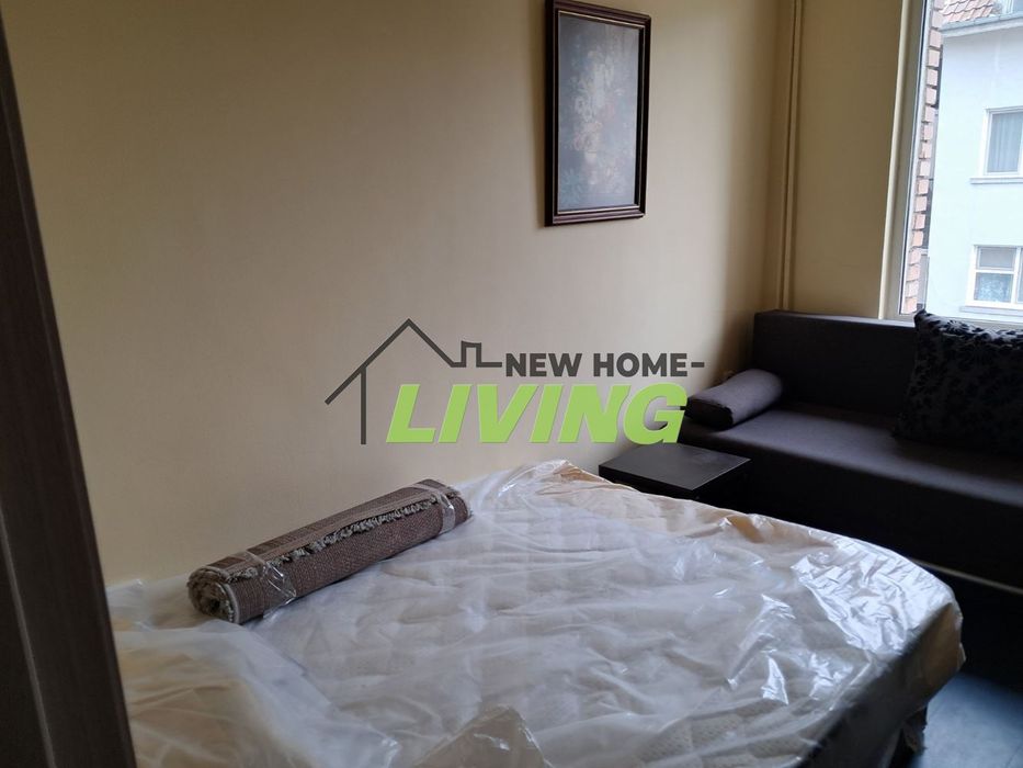 Продава се Двустаен апартамент в Пловдив, Мараша - 58 кв.м за 2437 €/кв.м - Снимка #5