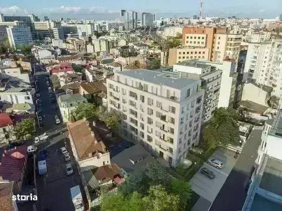 Apartament 3 camere| Parc Cismigiu I Metrou I Gradina Proprie — fotografia 1