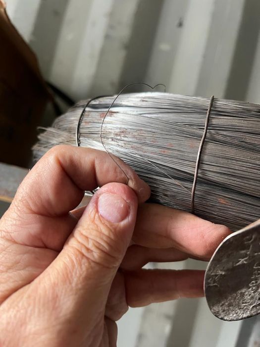 Проволока пломбировочная