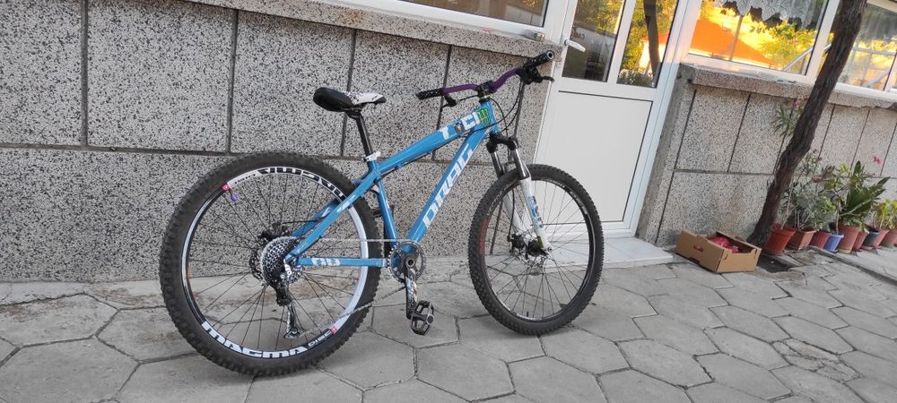 Продава се drag c1 в добро състояние