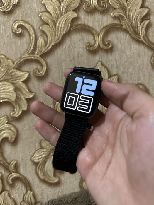 Apple watch 5/44mm