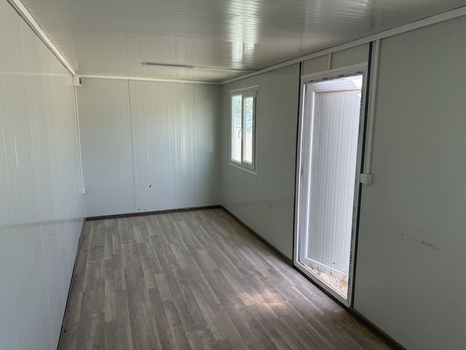 Фургони под наем Варна