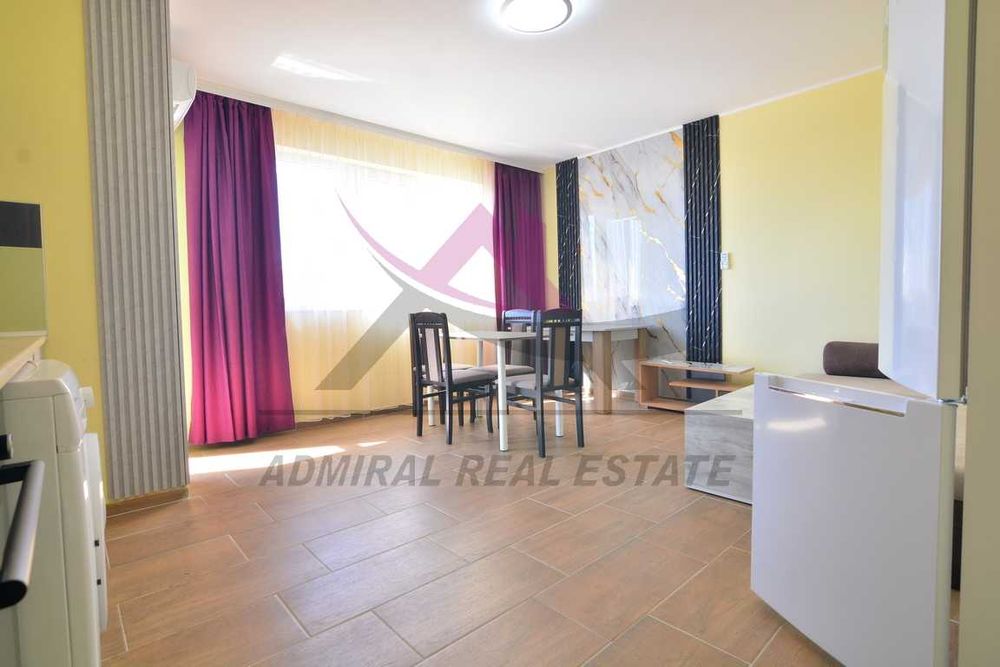 Атрактивна цена -двустаен -Бриз