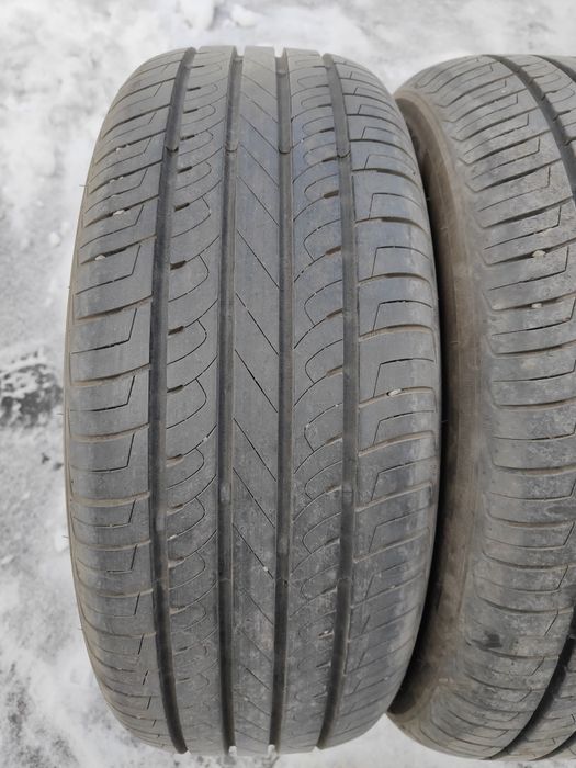 205x55 R16 летние шины LingLong