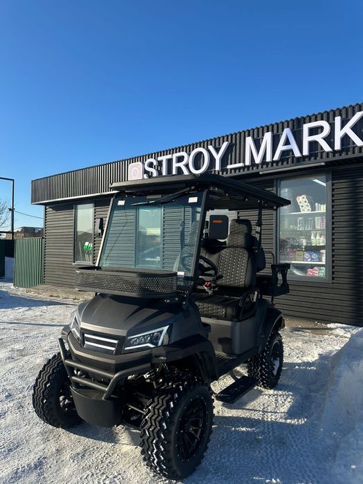 Продам электро авто