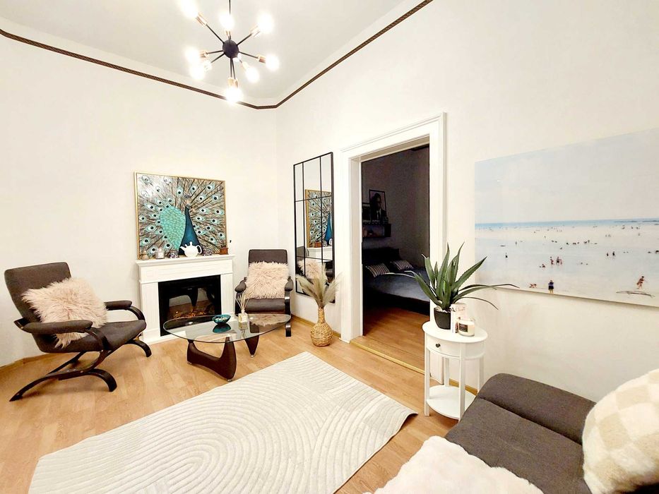 Apartament ultracentral Unirii