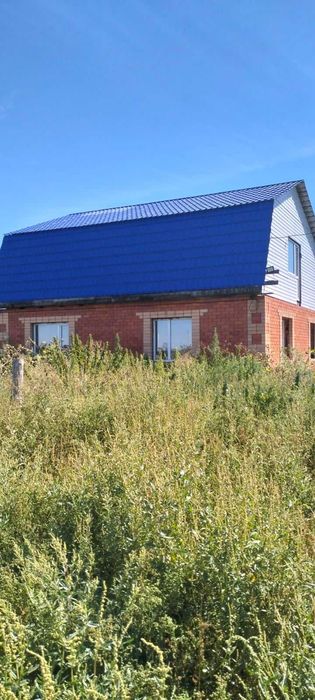 дом в Казахстанце