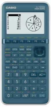 Calculator stiintific Casio