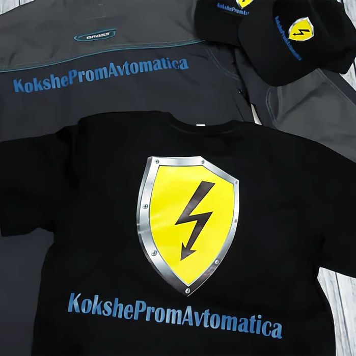 Термоперенос (нанесение на текстиль)