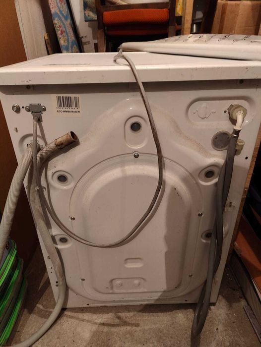 Пералня Beko WMB 81445 LW за части