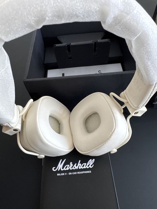 Casti Marshall Major V -  bluetooth
