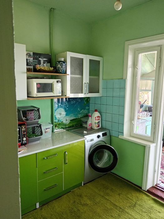 Продается 3х комнатная квартира в городе Янгиюль