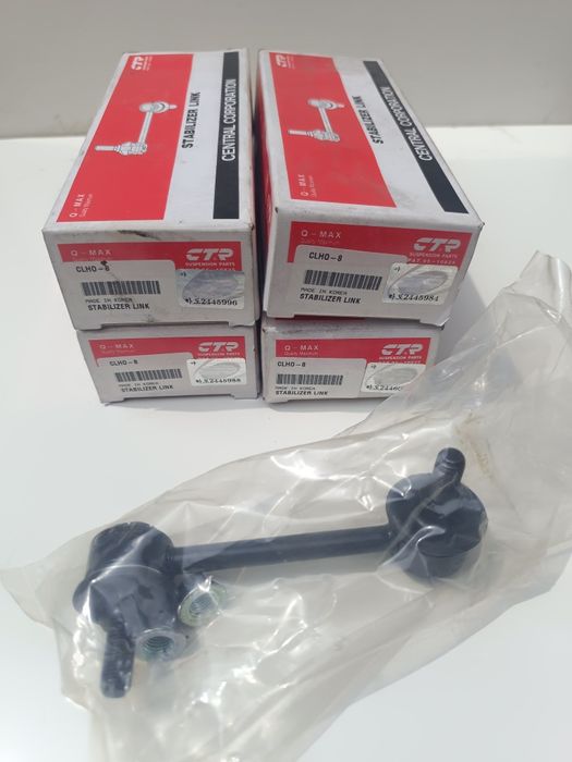 Стойки стабилизатора перед Honda HR-V