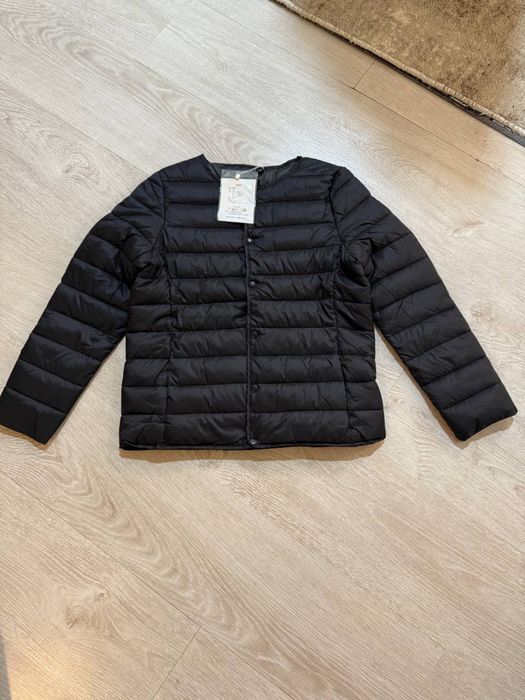 Демисезонная куртка