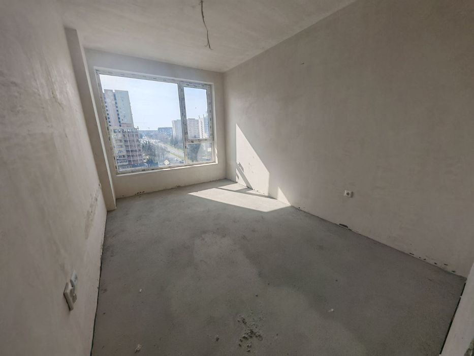 Продава се Тристаен апартамент в Бургас, Изгрев - 90 кв.м за 1190 €/кв.м - Снимка #5