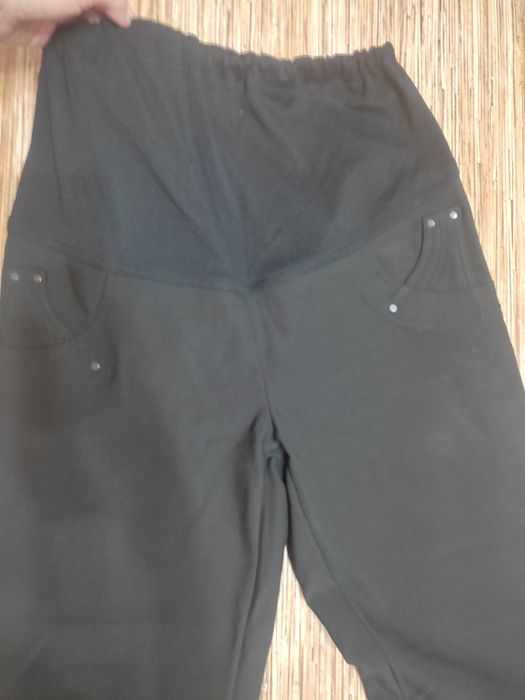 Брюки для беременных р 44-46