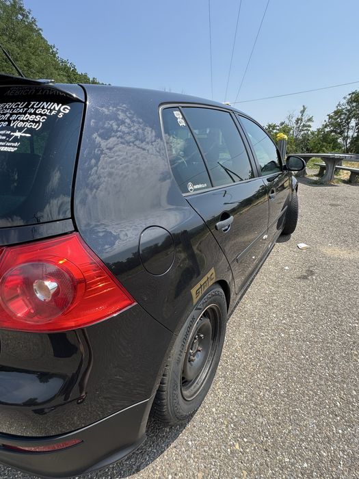 Volkswagen Golf 5 1.6 MPI | 2006 | Benzină | Manuală