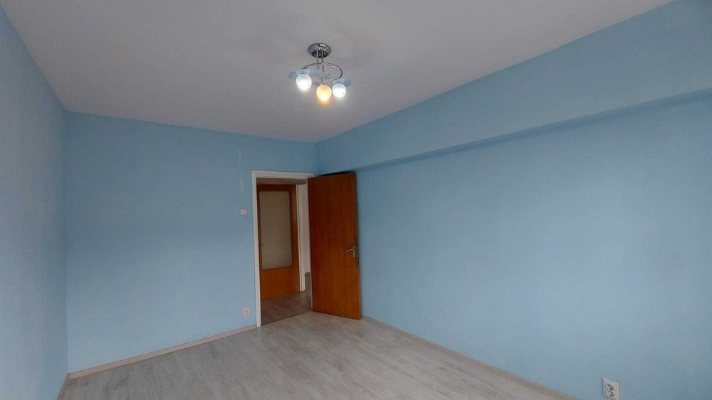 Apartament 2 camere, decomandat, zona Obor, 55 mp total, etaj 6/10, metrou