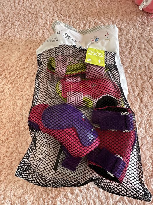 incaltaminte sport -Role reglabile fete 25-28